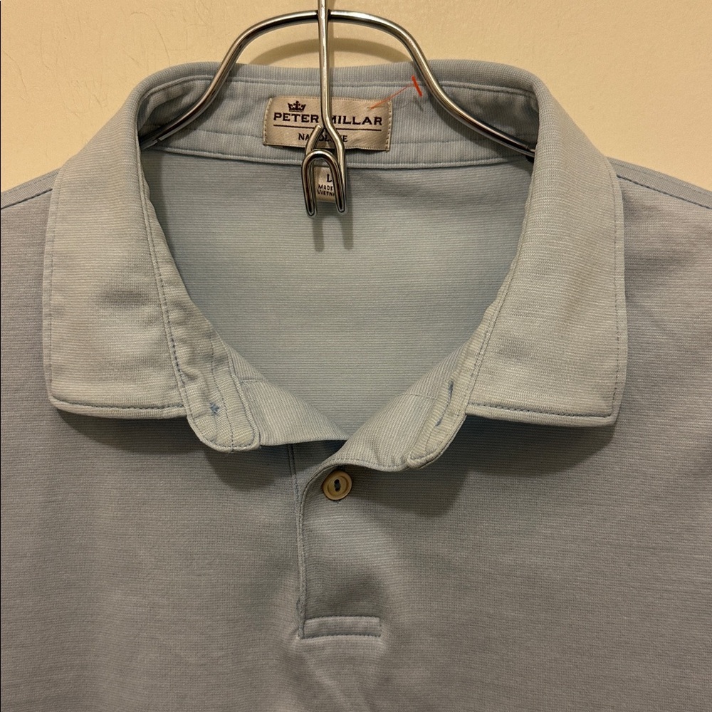 Peter Millar (L) - Picture 4 of 15